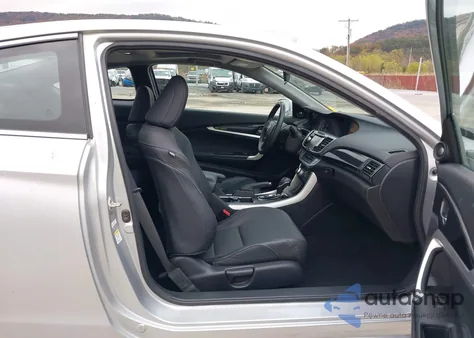 2014 Honda Accord Ex-L из США, поврежденный, VIN 1HGCT1B80EA010995